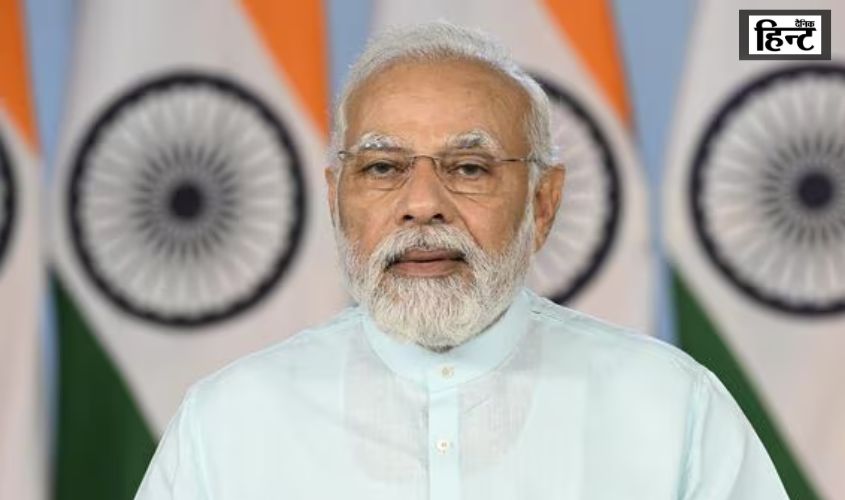 PM Modi : पीएम मोदी का आज वाराणसी दौरा, 32 करोड़ रुपये से अधिक योजनाओं की देंगे सौगात
