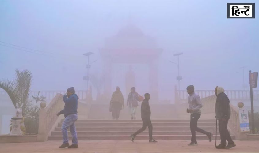 UP Weather Update : करवा चौथ चांद के दीदार से लेकर जानिए आज कैसा रहेगा मौसम का हाल