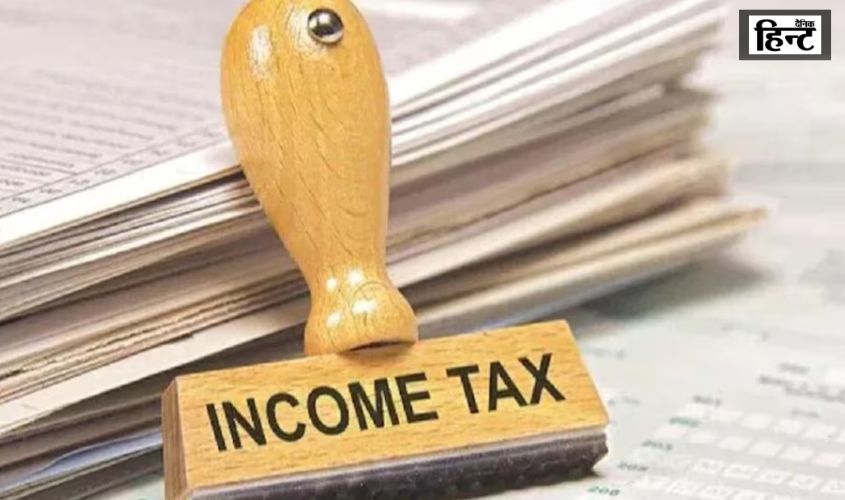 Lucknow News : लखनऊ में MI बिल्डर्स पर Income Tax की बड़ी कार्रवाई, 16 ठिकानों पर छापेमारी