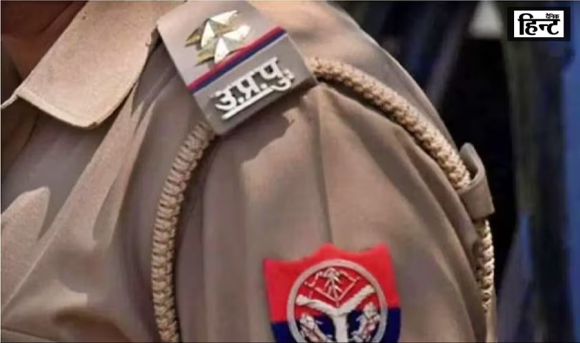 Kanpur News : सस्पेंड चौकी इंचार्ज गजेंद्र सिंह की बढ़ीं मुश्किलें, पत्नी ने खोली पोल, बताया कई लड़कियों से रखते थे संबंध