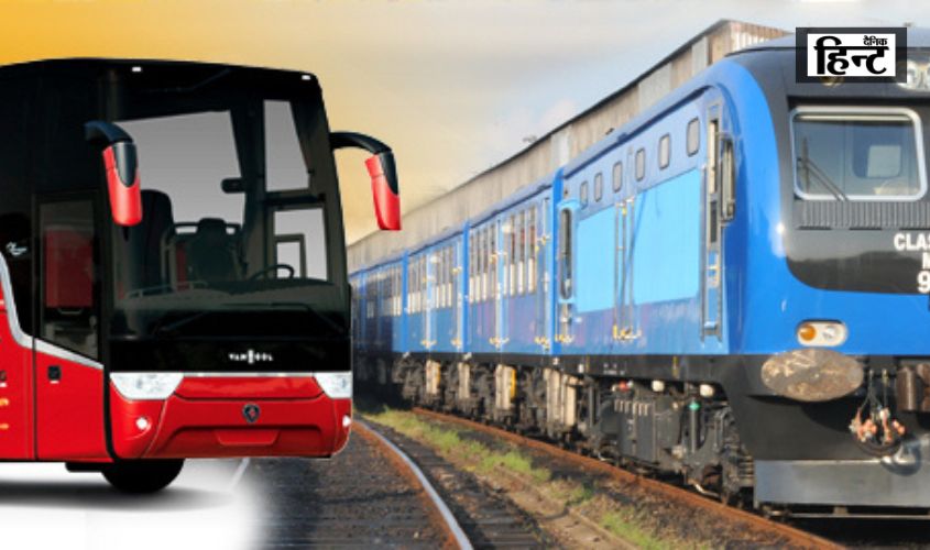 UP News : त्योहारों में यात्रियों के लिए खास सुविधा, 230 ट्रेनें और 800 से ज्यादा रोडवेज बसों की शुरुआत