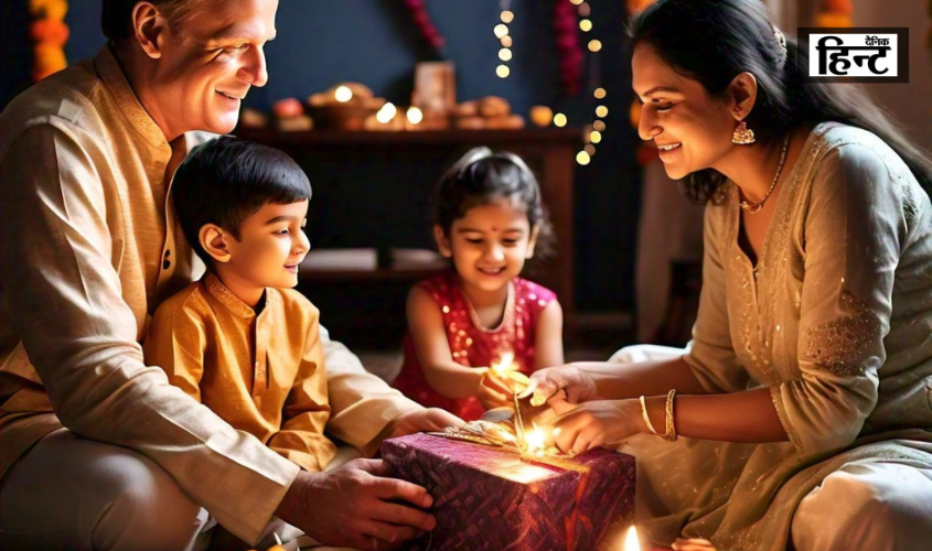 CM Yogi : योगी सरकार की दिवाली पर खास योजना, खरीदें मिठाई और जीतें इनाम, बस इस नंबर पर करें सूचित