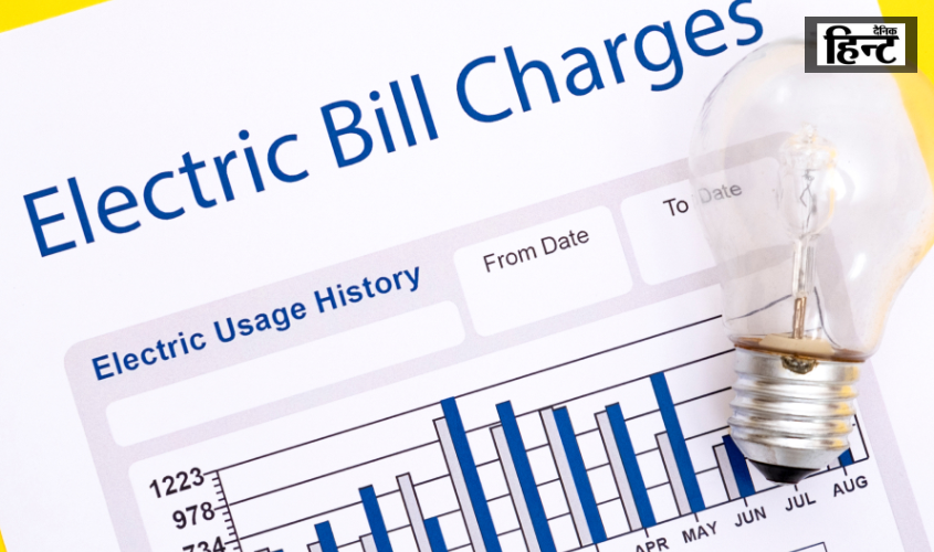 Saharanpur : बिजली कर्मचारी ने कहा- “जो बिल नहीं जमा कर रहे, उनके घर को आग लगा दो…”