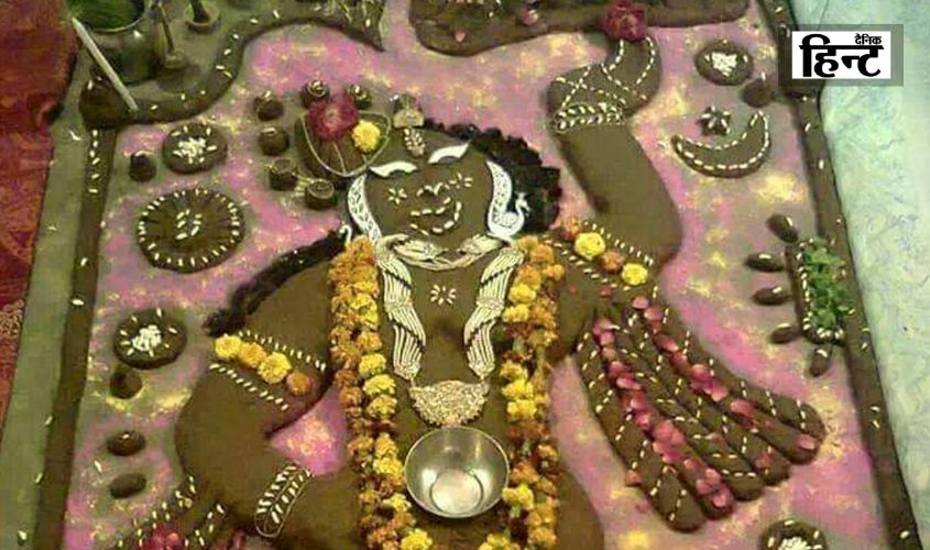 Govardhan Puja : धार के ब्रज ग्राम मगजपुरा में धूमधाम से मनाई गई गोवर्धन पूजा, जानिए इसका धार्मिक महत्त्व