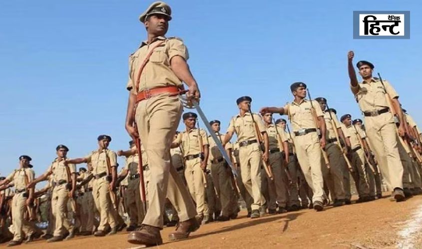 UP Police Results : यूपी पुलिस कांस्टेबल परीक्षा परिणाम और कट-ऑफ लिस्ट नवंबर के तीसरे सप्ताह में होंगे जारी, जानिए डिटेल्स