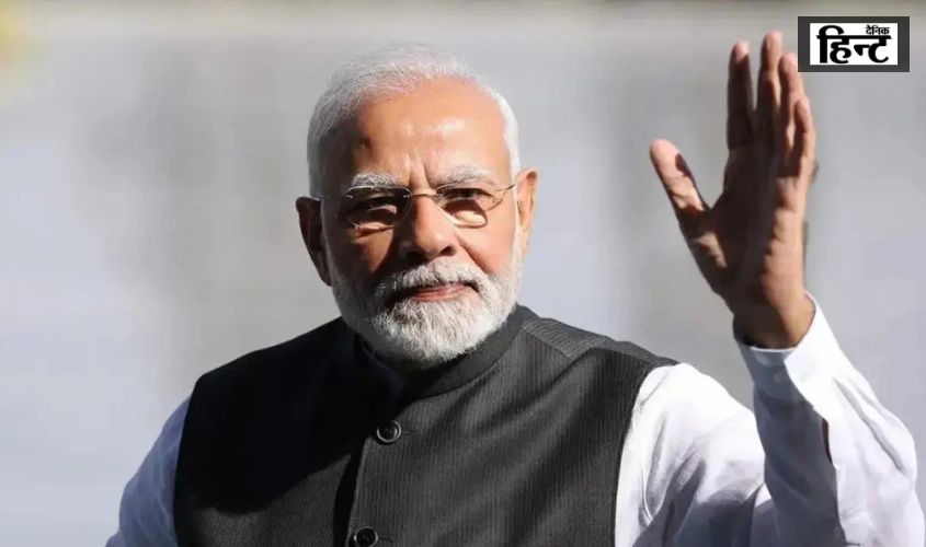 PM Modi : पीएम मोदी का बिहार दौरा आज, जनजातीय गौरव दिवस पर 6,640 करोड़ रुपये के विकास परियोजनाओं का करेंगे शिलान्यास