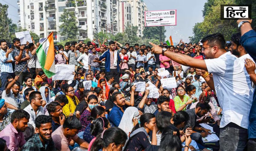 UPPSC Exam Date : UPPSC पीसीएस परीक्षा की नई तारीख का ऐलान, 22 दिसंबर को होगी परीक्षा