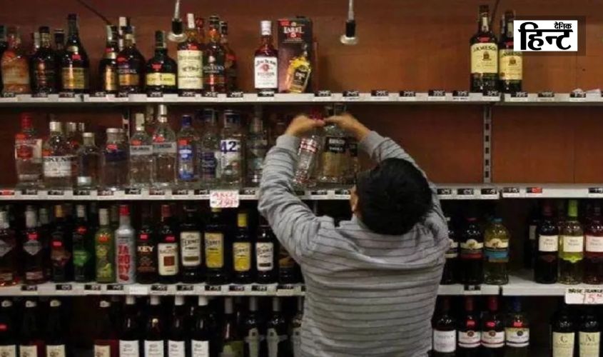 UP Liquor Policy : उत्तर प्रदेश सरकार ने शराब बिक्री को लेकर जारी किए नए आदेश, इन नियमों का करना होगा पालन