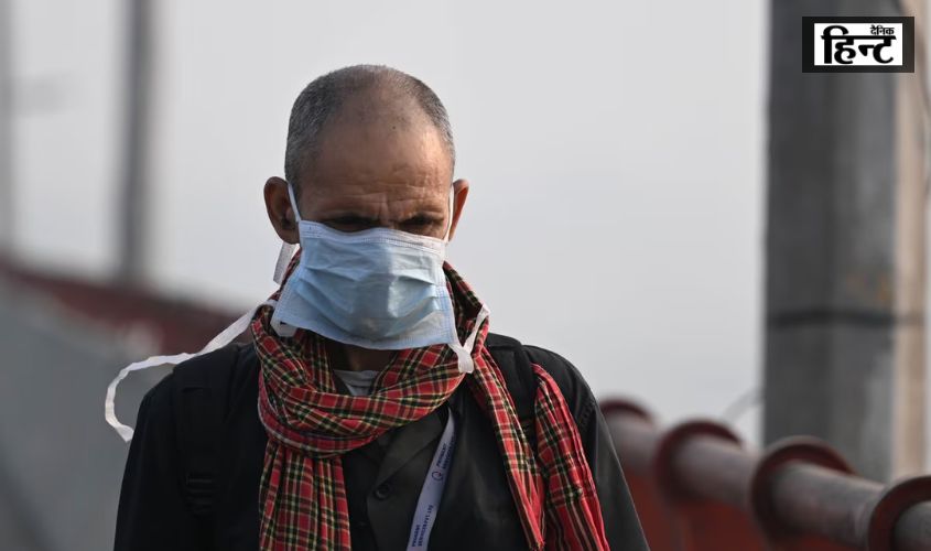 UP AQI Today : लखनऊ, मेरठ और गाजियाबाद की हवा में घातक प्रदूषण, आज के AQI की पूरी जानकारी