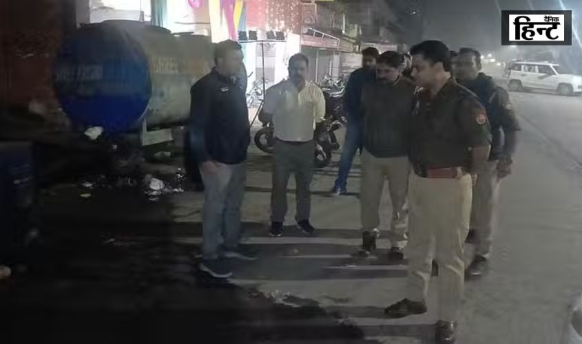 Bareilly News : बरेली में महिला की गोली मारकर हत्या, बाइक सवार हमलावर फरार