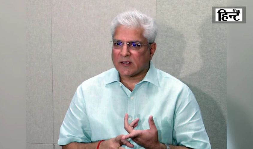 Kailash Gehlot Resignation : दिल्ली की राजनीति में बड़ा उलटफेर, कैलाश गहलोत ने इस्तीफा दिया, आप से अलग होने का फैसला