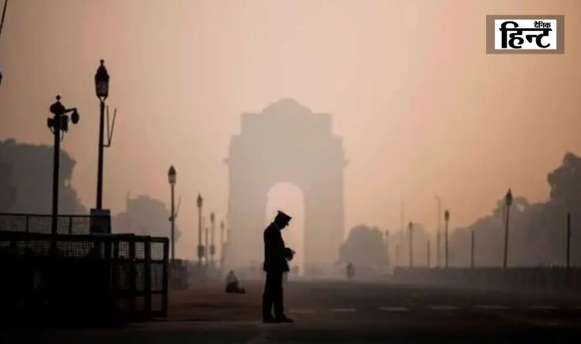 Pollution News : Delhi-NCR की जहरीली हवा बनी चर्चा का विषय, COP29 समिट में भारत की फजीहत , जानिए इस मामले पर कनाडा ने क्या कहा