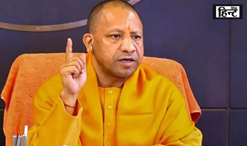 CM Yogi : योगी कैबिनेट ने  यूपी के 80 गांवों को विकास प्राधिकरण में शामिल करने की दी मंजूरी