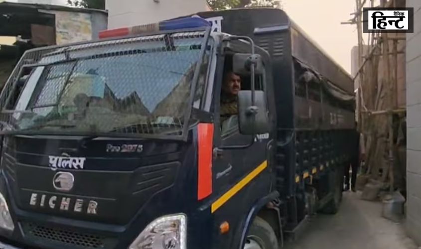 Sambhal Violence : मस्जिद सर्वे को लेकर भड़की हिंसा में चार की मौत, 22 गिरफ्तार