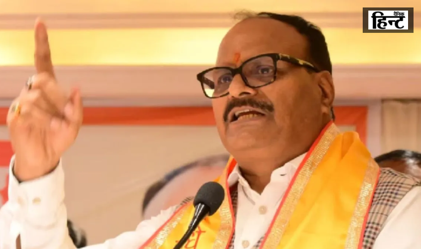 UP News : कुंदरकी विधानसभा सीट को इस रणनीति से फतह करेंगे डिप्टी सीएम ब्रजेश पाठक