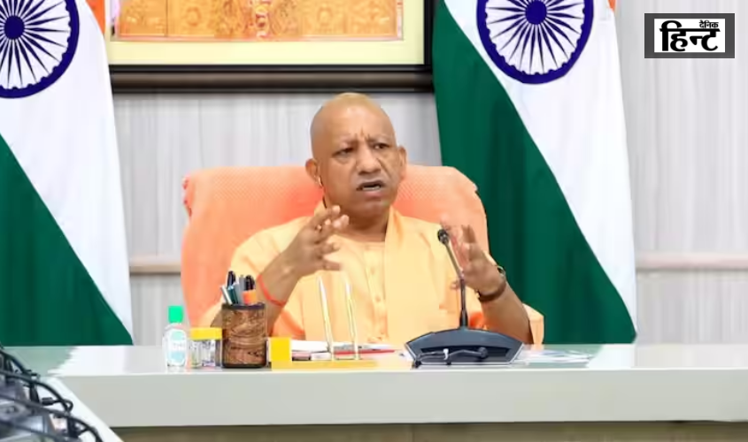 UP News : कस्तूरबा गांधी बालिका विद्यालयों में छात्राओं के पोषण के लिए यूपी सरकार के विशेष प्रयास