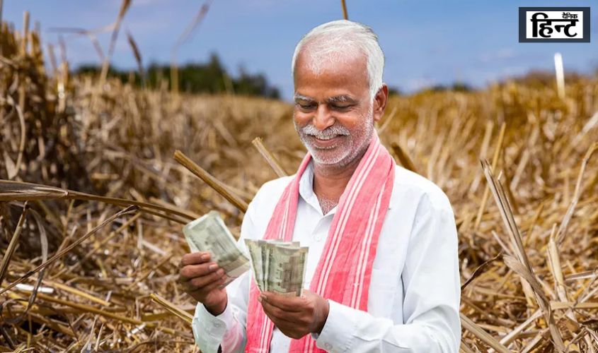 UP News : सीएम योगी की किसानों के लिए बड़ी सौगात, जानिए कैसे मिलेंगे सरकारी योजनाओं के लाभ