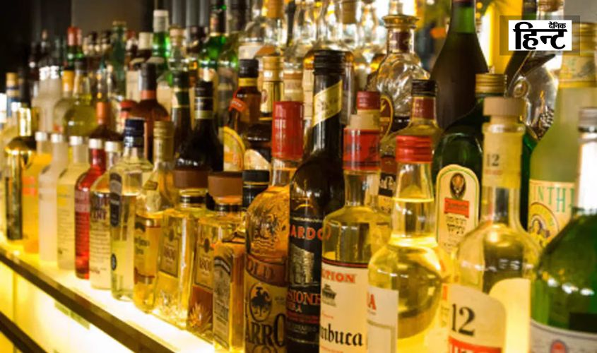 Liquor Shops : यूपी में क्रिसमस और नए साल के मौके पर शराब की दुकानें खुलने का बढ़ा समय, यहां देखें टाइमिंग