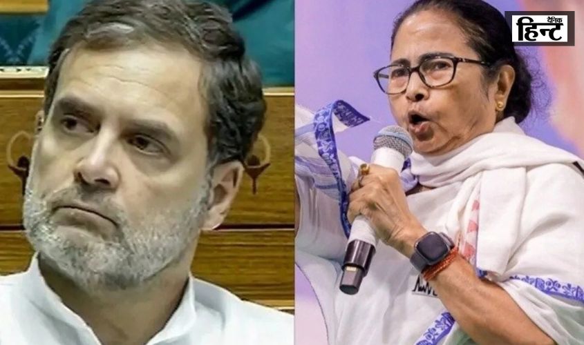 Mamata Banerjee : ममता बनर्जी और उमर अब्दुल्ला ने ईवीएम पर उठाए गए सवालों को किया खारिज, कहा – ‘उन गड़बड़ियों के बारे में डेमो…’