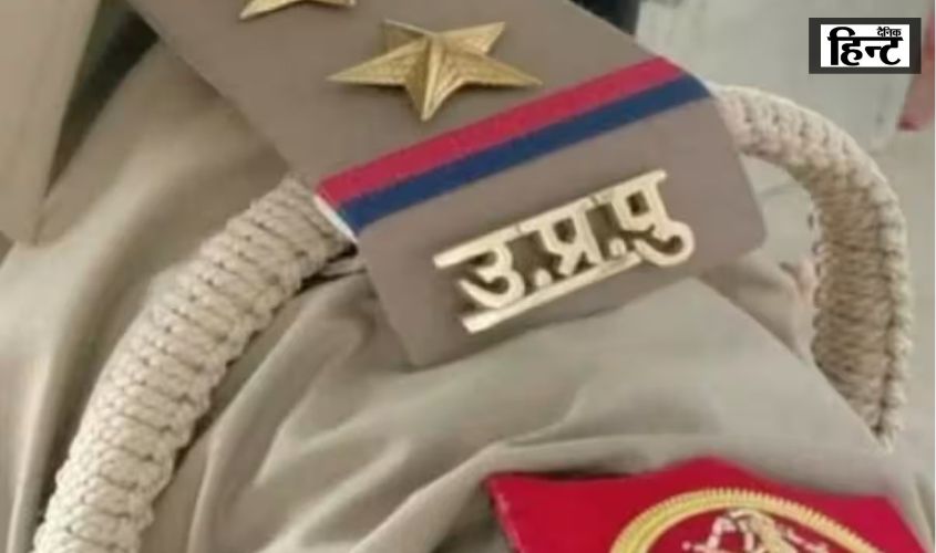 Kanpur News : IIT छात्रा के रेप मामले में एसीपी मोहसिन खान पर पुलिस ने कसा शिकंजा, पीड़िता ने कोर्ट में दर्ज किया बयान