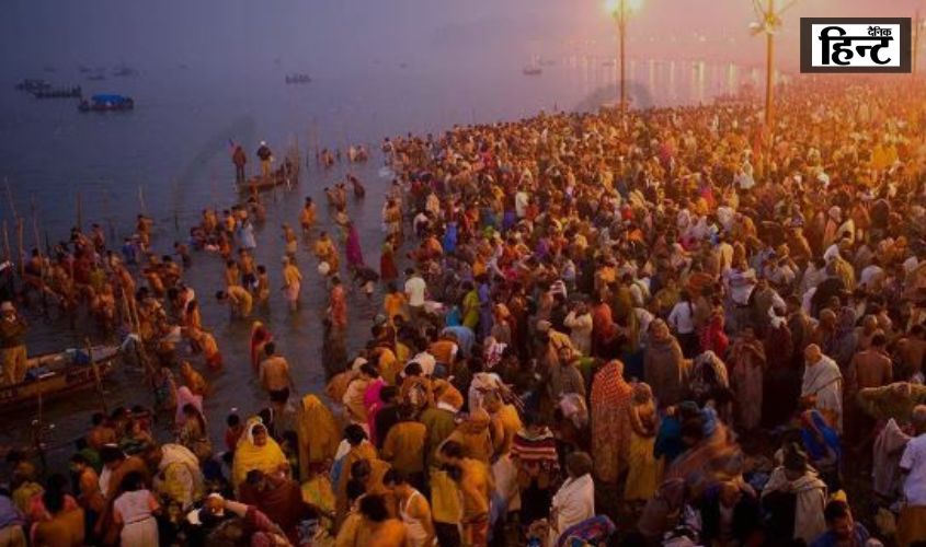 Mahakumbh 2025 : ऑनलाइन बुकिंग करते वक्त फर्जी वेबसाइट्स से रहें सतर्क, महाकुंभ के नाम पर हो रहा है बड़ा स्कैम