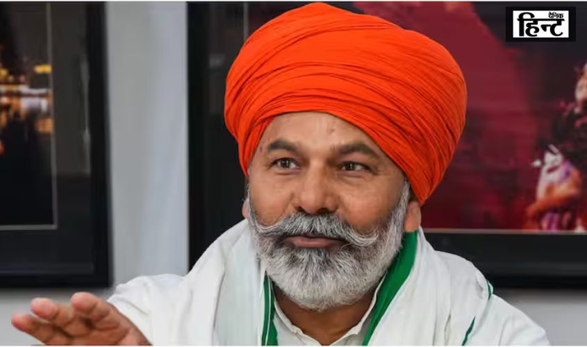 UP News : यूपी के 9 जिलों के किसान आज ग्रेटर नोएडा में होने वाली महापंचायत में होंगे शामिल, सरकार से करेंगे इन मुद्दों पर चर्चा