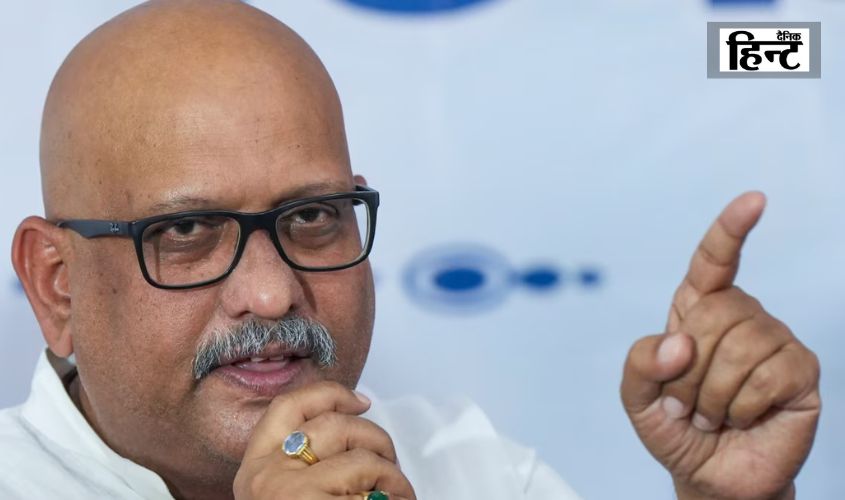 Sambhal News : संभल जाने की योजना पर अड़े कांग्रेस नेता, कहा – ‘हम जाकर रहेंगे… ‘