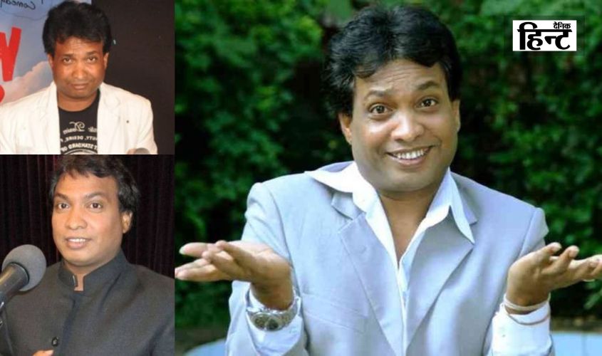 Sunil Pal Viral Audio Clip : कॉमेडियन सुनील पाल के अपहरण मामले में हुआ चौंकाने वाला खुलासा, जांच में जुटी पुलिस