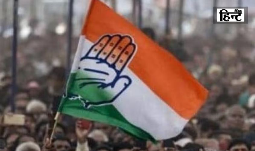 Jaunpur News : अटाला मस्जिद को लेकर कांग्रेस का बड़ा बयान, कहा – ‘संविधान और क़ानून के शासन में…’