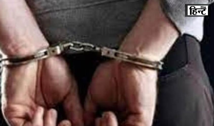 UP News : पिता की दरिंदगी, मासूम बच्ची की ली जान, पत्नी पर भी किया जानलेवा हमला