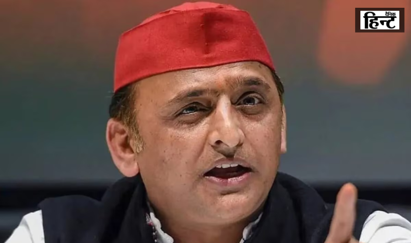 Mahakumbh 2025 : योगी सरकार के इस कदम से नाखुश हैं अखिलेश यादव, जानिए क्या है पूरा मामला