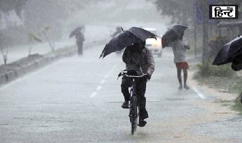 UP Weather Update : शीतलहर का असर हुआ कम, उत्तर प्रदेश में जल्दी आ जाएगी गर्मी?