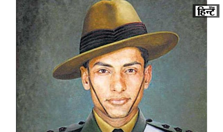 Captain Manoj Pandey : मौत को भी मात देकर लड़ते रहे ये ‘शूरवीर’