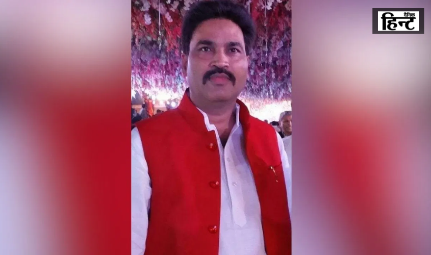 Lucknow : सपा नेता ने खुद को गोली मारकर की आत्महत्या, लंबे समय से कैंसर से थे पीड़ित