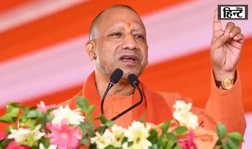 CM Yogi : सीएम योगी का यूपी के बंटवारे पर स्पष्ट स्टैंड, कहा – “प्रदेश की ताकत में है एकता”