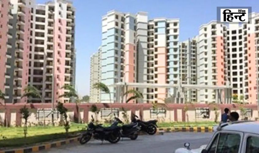 Lucknow News : LDA का नया प्रोजेक्ट लखनऊ में जमीन खरीदने का अवसर, जानें लॉन्च की तारीख