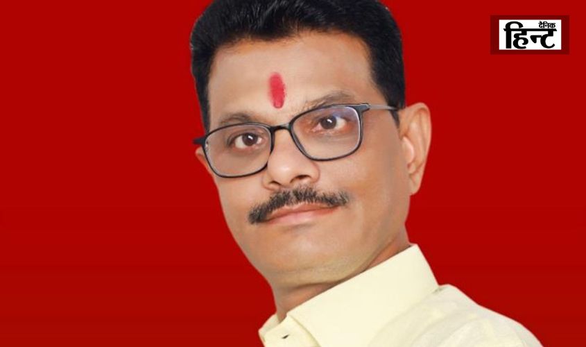 Lucknow News : बीजेपी नेता के गुर्गों ने पत्रकार के परिवार पर किया हमला, पुलिस ने भी नहीं लिया एक्शन, जानिए क्या है मामला