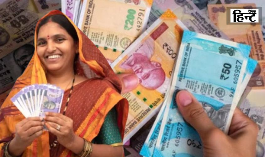 Women Saving Scheme : महिलाओं के लिए एक शानदार निवेश का अवसर, महिला सम्मान बचत प्रमाणपत्र योजना से बनेंगी लाखों की मालिक