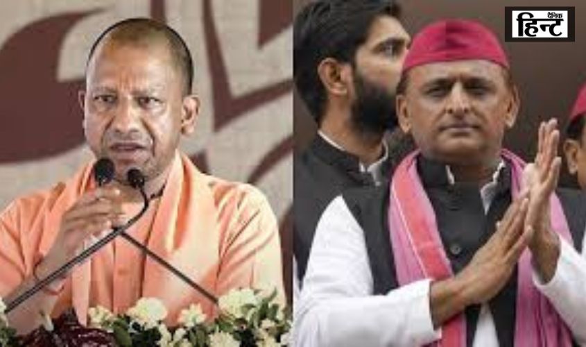 Milkipur Bypoll 2025 Date : यूपी में मिल्कीपुर विधानसभा सीट पर उपचुनाव की तारीखों का ऐलान, सपा और बीजेपी के बीच कड़ा मुकाबला