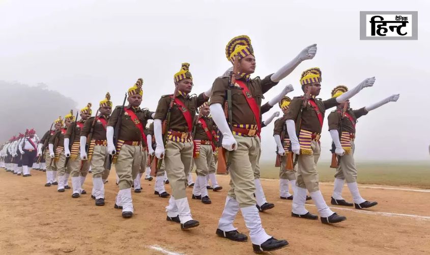 Gallantry Award : वीरता पुरस्कार से सम्मानित 942 जवानों की लिस्ट जारी, जानिए किसे मिला अवार्ड