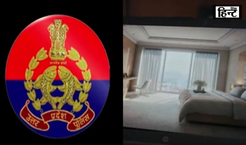 Kaushambi : कार्यक्रम के दौरान एक ही परिवार के चार लोग गंगा घाट पर डूबे, गोताखोरों ने दो को निकाला, दो की खोज जारी