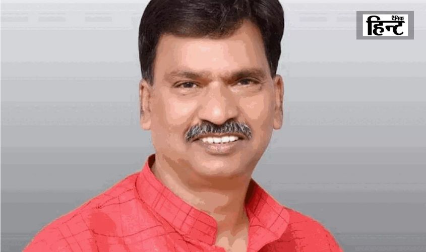Rakesh Rathore Arrest : कांग्रेस सांसद राकेश राठौर गिरफ्तार, कोर्ट में रेप मामले को लेकर हुई पेशी