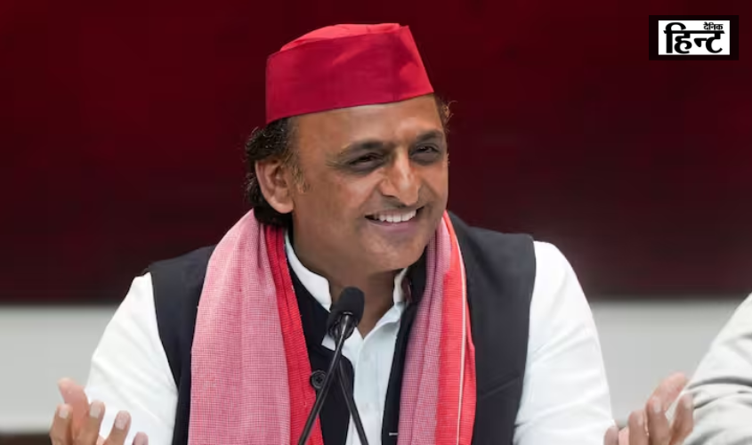 UP Politics : विधान सभा में सीएम योगी के भाषण का अखिलेश ने दिया जवाब, पढ़िए क्या बोले सपा सुप्रीमो