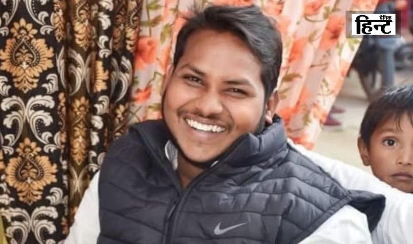 Sanjay Nishad News : निषाद पार्टी के पूर्व प्रदेश सचिव ने फेसबुक पर पोस्ट कर की आत्महत्या, संजय निषादा पर लगाए गंभीर आरोप