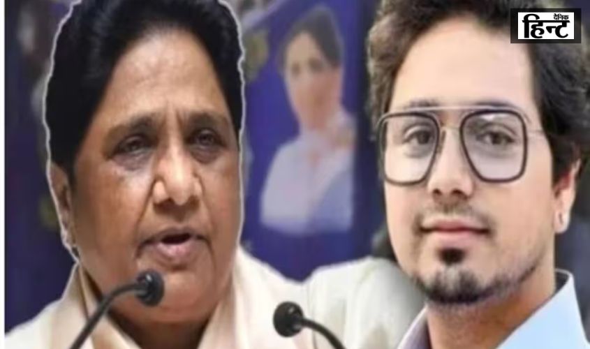 UP Politics : उदित राज पर आकाश आनंद का कड़ा हमला, 24 घंटे का दिया अल्‍टीमेट