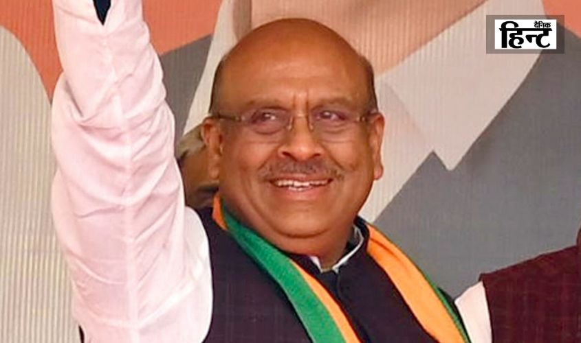 Vijender Gupta News : दिल्ली विधानसभा के नए स्पीकर का ऐलान, विजेंद्र गुप्ता को बनाया गया स्पीकर