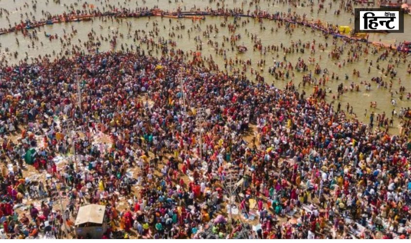 Mahakumbh 2025 : महाशिवरात्रि के दिन महाकुंभ का अंतिम स्नान, गंगा में डुबकी लगाने का सही समय