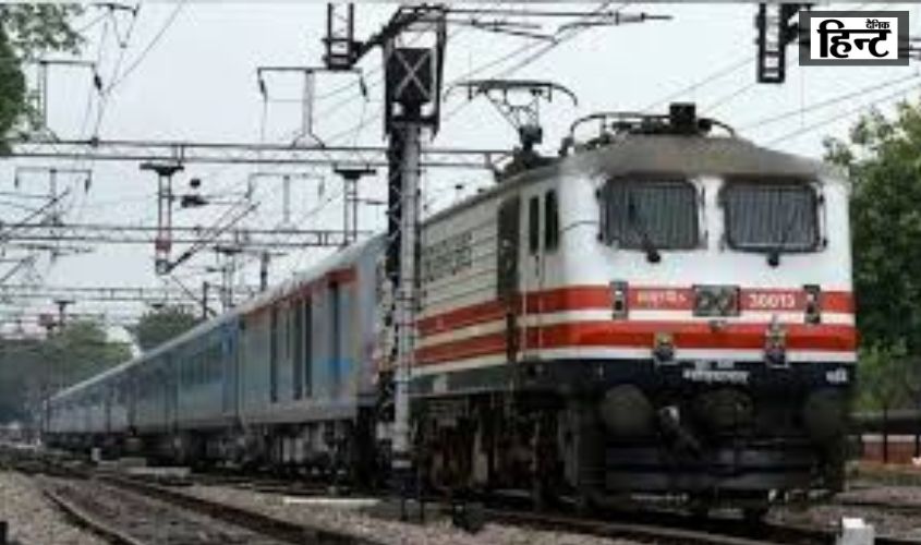 UP News : नई ट्रेन से अब आसान होगी मां कामाख्या और अयोध्या यात्रा, जानें टाइमिंग