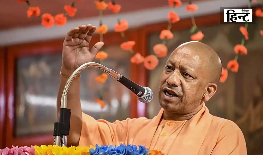 UP News : महाकुंभ समापन के बाद योगी आदित्यनाथ की बड़ी घोषणा, सफाई कर्मचारियों को मिलेगा बोनस और वेतन में भी होगी बढ़ोतरी