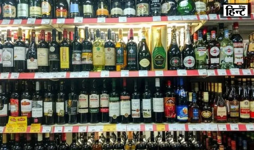 UP Excise Policy 2025 : UP में शराब और भांग की दुकानों के लिए रिकॉर्ड 2 लाख आवेदन, सरकार को मिली 1,545.60 करोड़ की फीस